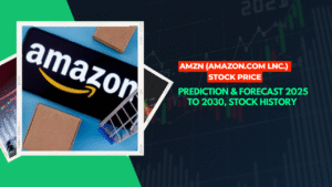 AMZN (Amazon.com lnc.) Stock Price