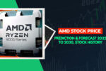 AMD Stock Price Prediction