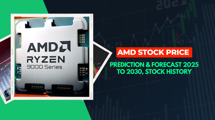 AMD Stock Price Prediction